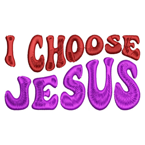 Christian Wavy Embroidery Designs Bundle - 15 Designs, Jesus Embroidery, Christian Quotes Embroidery Files, Pray On It Pray Over It PES Embroidery/Applique DESIGNS HappyDesignStudio 