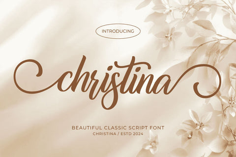 Christina Font Mozarella 