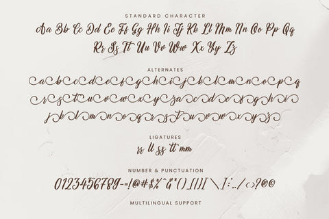 Christina Font Mozarella 