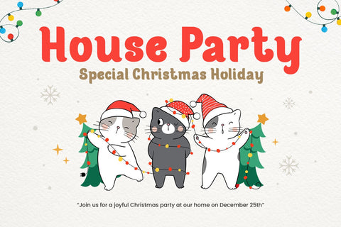 Christmas Bakery - Christmas Font Font Mozarella 