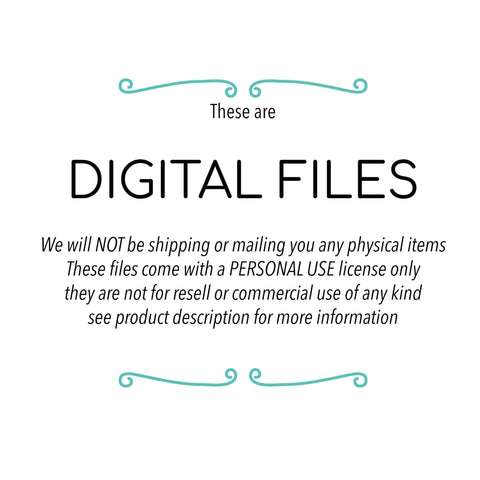 Christmas Baubles Card Sublimation Sharia Morton Designs 