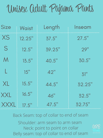 CHRISTMAS: Buffalo Plaid Collection Pajamas ARB Blanks 