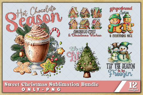 Christmas Bundle Png, Merry Christmas Png, Christmas Png, Western PNG, Santa Claus PNG, Bundle Png, Sublimation Designs, Digital Download Sublimation Jagonath Roy 