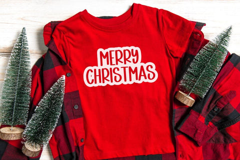 Christmas Candy Font Masyafi Studio 