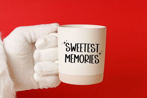 Christmas Candy Font Masyafi Studio 