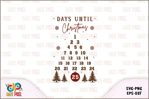 Christmas Card Laser Cut SVG Bundle SVG Shetara Begum 