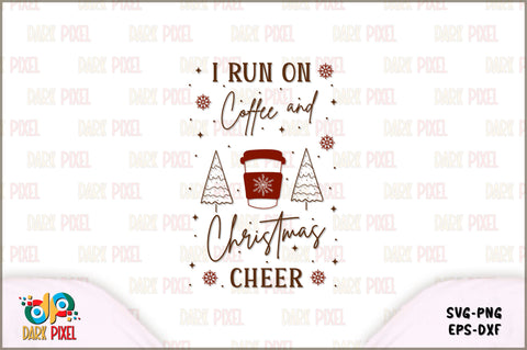 Christmas Card Laser Cut SVG Bundle SVG Shetara Begum 