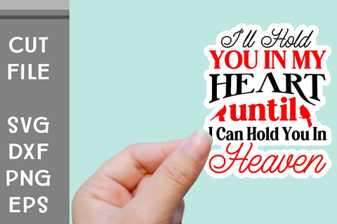 Christmas Cardinals Sticker SVG SVG Svgcraft 