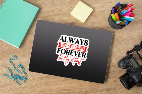 Christmas Cardinals Sticker SVG SVG Svgcraft 