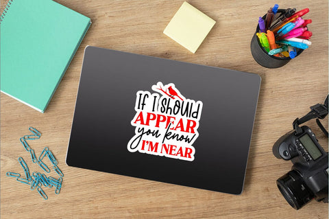 Christmas Cardinals Sticker SVG SVG Svgcraft 