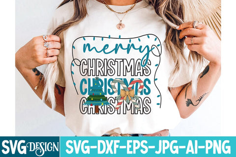 Christmas, Christmas svg bundle, naughty svg Christmas svg, southern Christmas svg, funny Christmas svg, Christmas svg bundle SVG BlackCatsMedia 