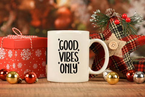 Christmas Classic Font Masyafi Studio 