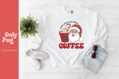 Christmas Coffee Sublimation Bundle Sublimation Rupkotha 