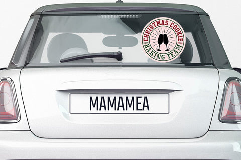 christmas cookie baking team SVG Angelina750 