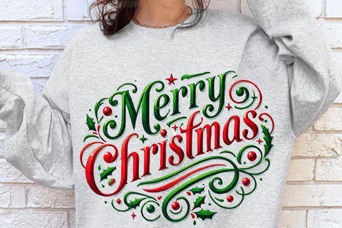 Christmas Coquette Bow Bundle PNG, Retro Christmas Png, Christmas Girly, Christmas Mama png, Merry Christmas png, Santa png, Aesthetic png SVG BB Type Studios 