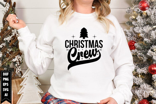 Christmas Crew Svg, Funny Christmas Svg SVG shah alam 