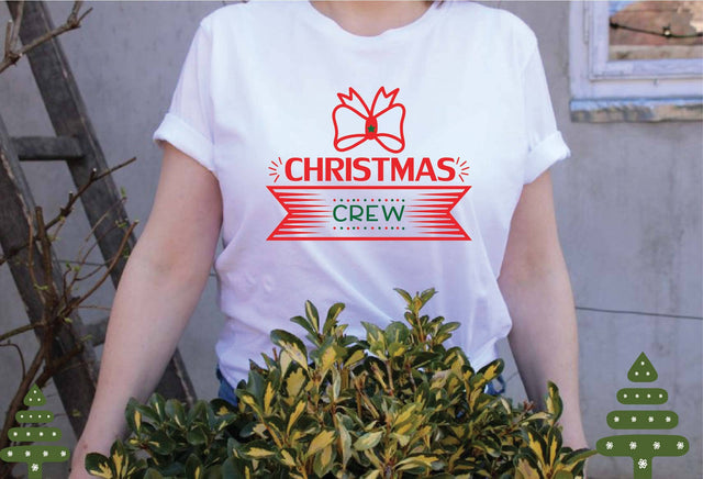 christmas crew svg SVG designer krishna 