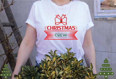 christmas crew svg SVG designer krishna 