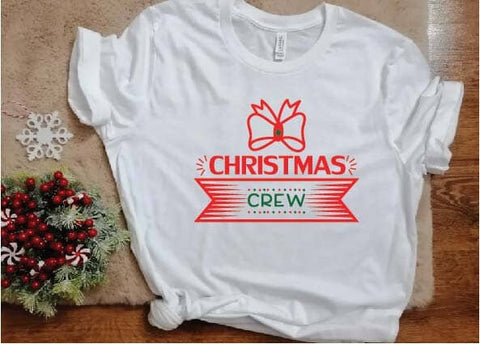 christmas crew svg SVG designer krishna 