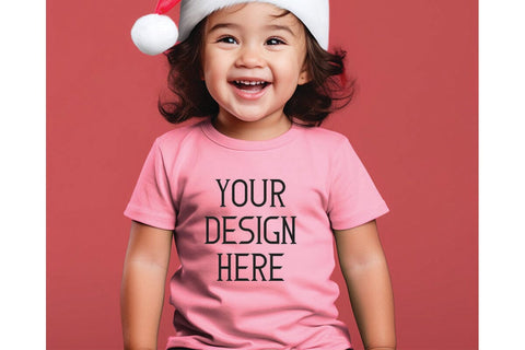 Christmas Cute Baby Girls Mockups Bundle, Child Baby Model Holiday Mockups, Christmas Baby Mockups, Digital Download Mock Up Photo sublimationhouse29 