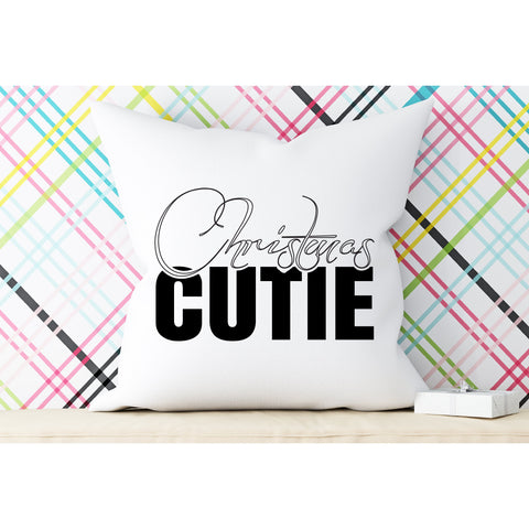 Christmas Cutie SVG DESIGN SVG Rafiqul20606 