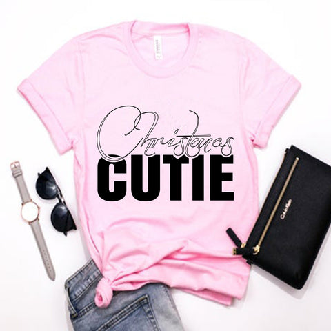 Christmas Cutie SVG DESIGN SVG Rafiqul20606 