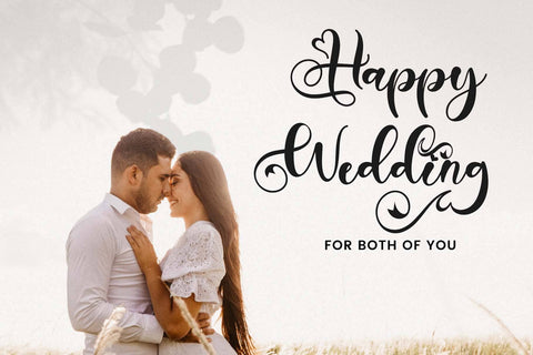 Christmas Dainty Font Prasetya Letter 