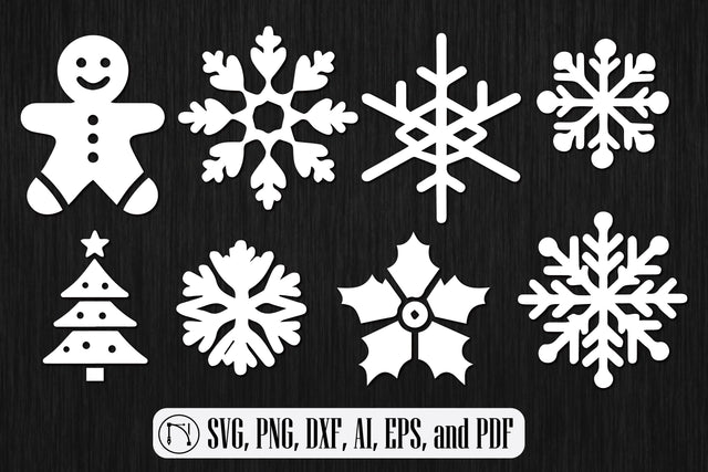 Christmas Decorative Ball SVG Collection SVG MD JOYNAL ABDIN 