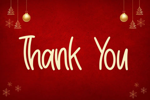 Christmas Design Font Sakha Design Studio 