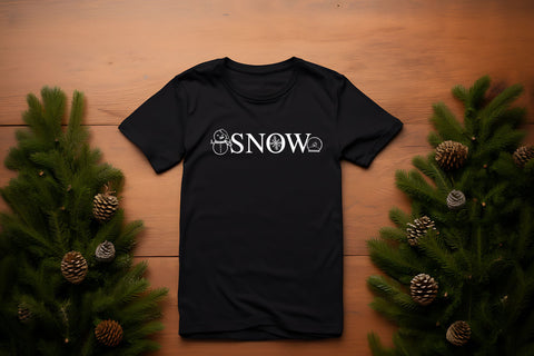 Christmas Dingbat Font Dm Letter Studio 