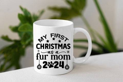 Christmas Dog SVG Bundle SVG Designangry 