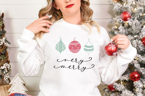 Christmas Doodles Font Font Beck McCormick 