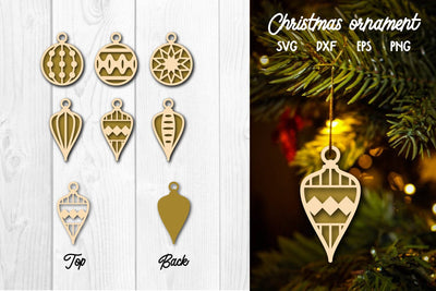 Christmas element svg SVG dadan_pm 