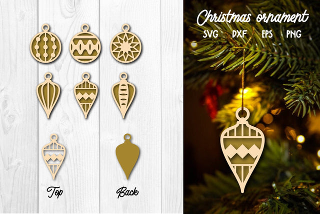 Christmas element svg SVG dadan_pm 