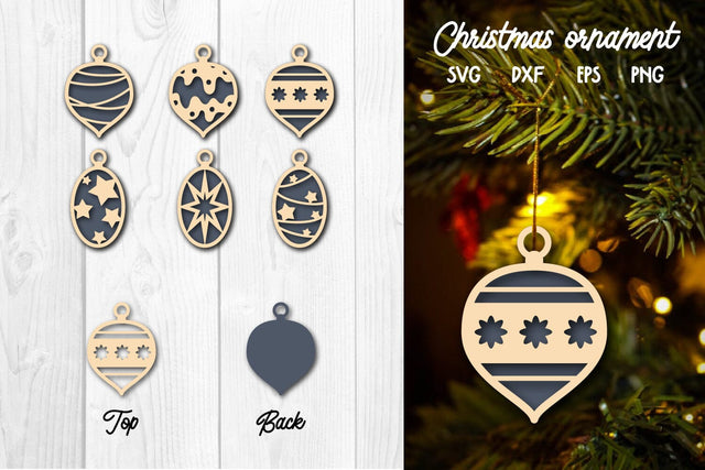 Christmas element svg SVG dadan_pm 