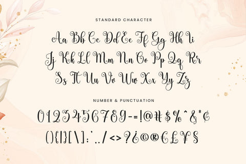 Christmas Family - Christmas Font Font Mozarella 