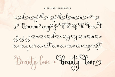 Christmas Family - Christmas Font Font Mozarella 