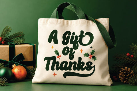 Christmas Font - Beloved Holiday Font Mozarella 