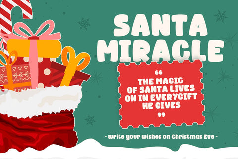 Christmas Font - First Christmas Font Mozarella 