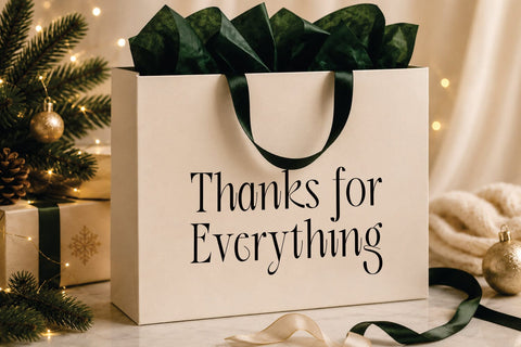 Christmas Font – Morning Wishes Font Mozarella 