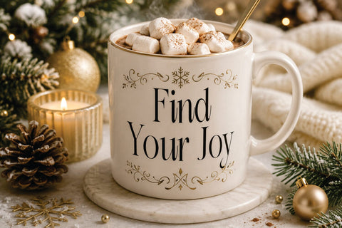 Christmas Font – Morning Wishes Font Mozarella 