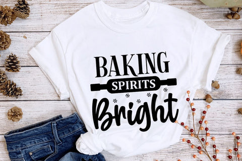 Christmas Gingerbread SVG Bundle SVG Designangry 