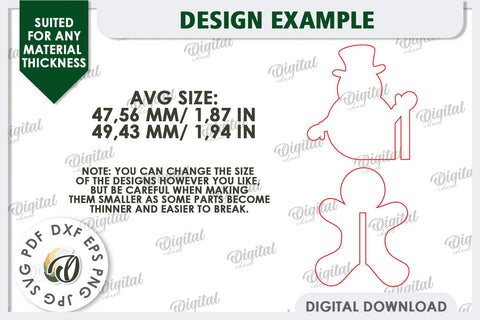 Christmas Glass Decor Laser Cut. Christmas Decoration SVG SVG Evgenyia Guschina 