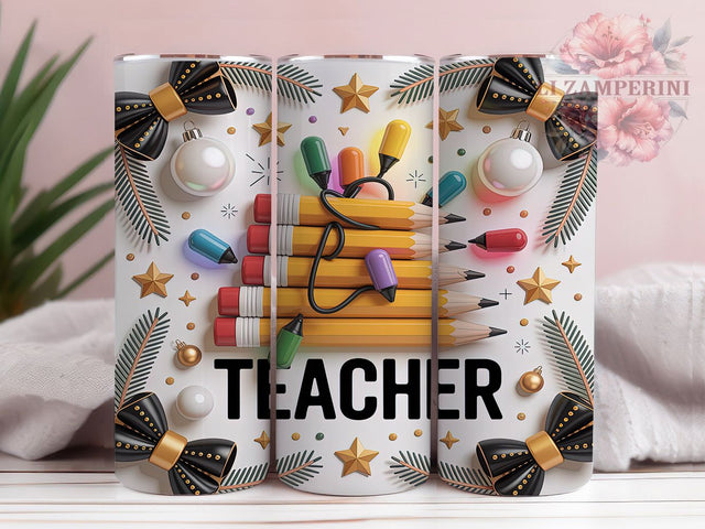 Christmas Gnome Coffee Holiday Tumbler, Merry Christmas Sublimation Design, Festive Holiday Cup Art, 20oz Xmas Tumbler, Whimsical Gnome Mug, Stylish Christmas Cup, Cozy Holiday Wrap Sublimation Li Zamperini 