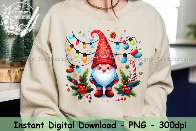 Christmas Gnomes Png, Gnomes Design, Christmas Sublimation,Christmas Png File,Christmas Gnomes Png, Family Gnomes Png, Sublimation Design Sublimation ToriDesigns 