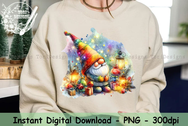 Christmas Gnomes Png, Gnomes Design, Christmas Sublimation,Christmas Png File,Christmas Gnomes Png, Family Gnomes Png, Sublimation Design Sublimation ToriDesigns 