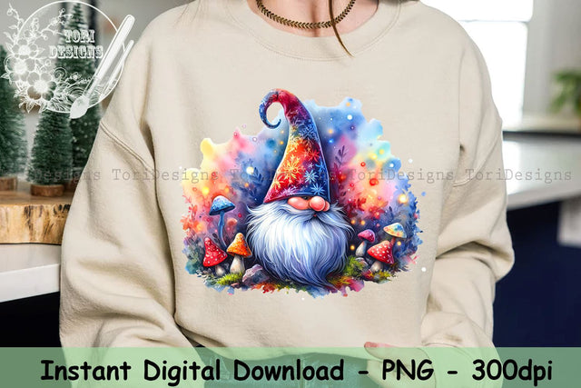 Christmas Gnomes Png, Gnomes Design, Christmas Sublimation,Christmas Png File,Christmas Gnomes Png, Family Gnomes Png, Sublimation Design Sublimation ToriDesigns 