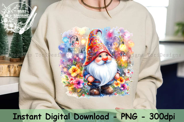 Christmas Gnomes Png, Gnomes Design, Christmas Sublimation,Christmas Png File,Christmas Gnomes Png, Family Gnomes Png, Sublimation Design Sublimation ToriDesigns 