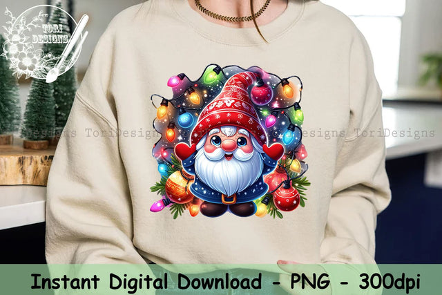 Christmas Gnomes Png, Gnomes Design, Christmas Sublimation,Christmas Png File,Christmas Gnomes Png, Family Gnomes Png, Sublimation Design Sublimation ToriDesigns 
