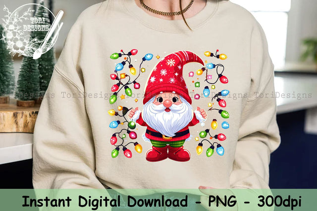 Christmas Gnomes Png, Gnomes Design, Christmas Sublimation,Christmas Png File,Christmas Gnomes Png, Family Gnomes Png, Sublimation Design Sublimation ToriDesigns 